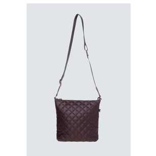 Bolso Crossbody Quiltediconic Ngx