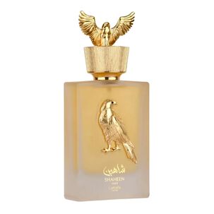 Lattafa - "pride Shaheen Gold" Edp Unisex 100 Ml