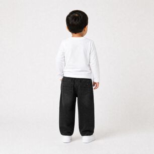 Jeans Bebe Ni&ntilde;o Baby