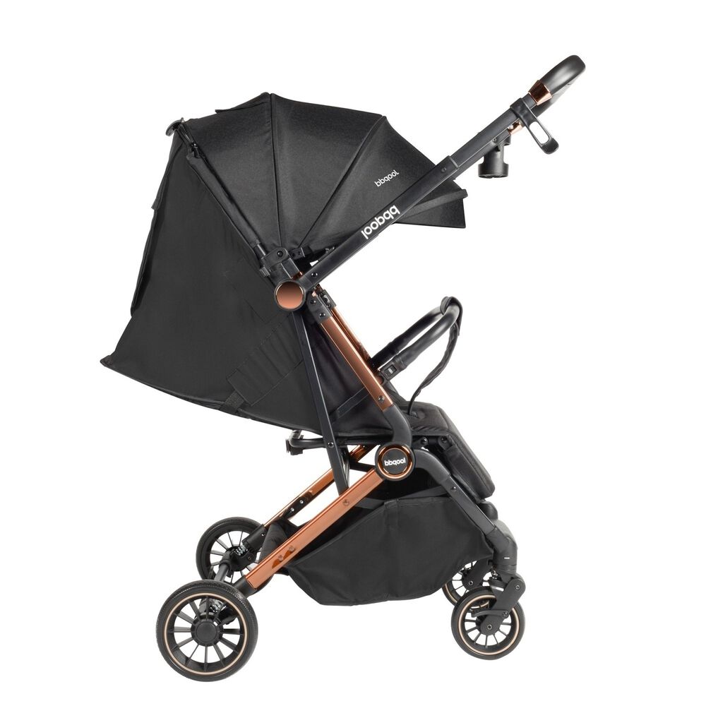 Coche Maleta Compacto Reverse Gold image number 3.0