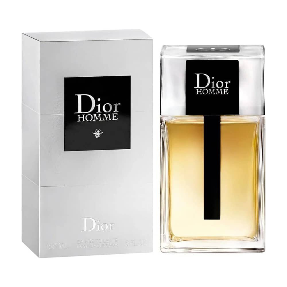 Dior Homme 150 Ml Edt image number 0.0