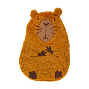 Guatero Thermica Calurozoo Capibara