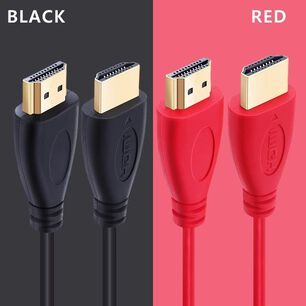 Cable Hdmi 1,5 Mt Hd 1080p Sirve Para Conectar Tv O La Nintendo Switch Xbox Ps4
