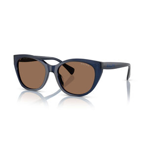 Lentes De Sol Azul Ralph