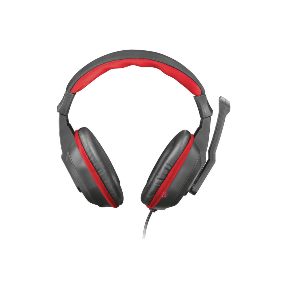 Audífonos Gamer Multiplataforma 3.5mm Ziva - Ps image number 2.0