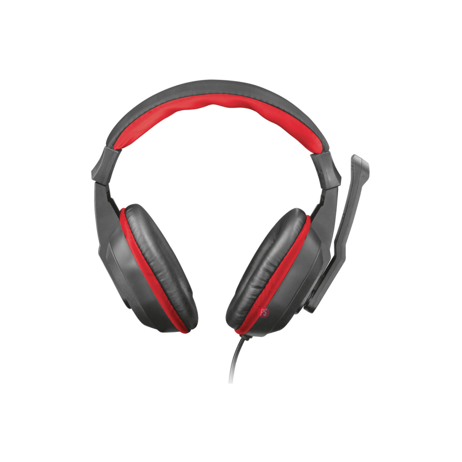 Aud&iacute;fonos Gamer Multiplataforma 3.5mm Ziva - Ps image number 2.0