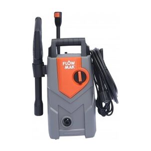 Hidrolavadora 105bar 1400w Gris Flowmak