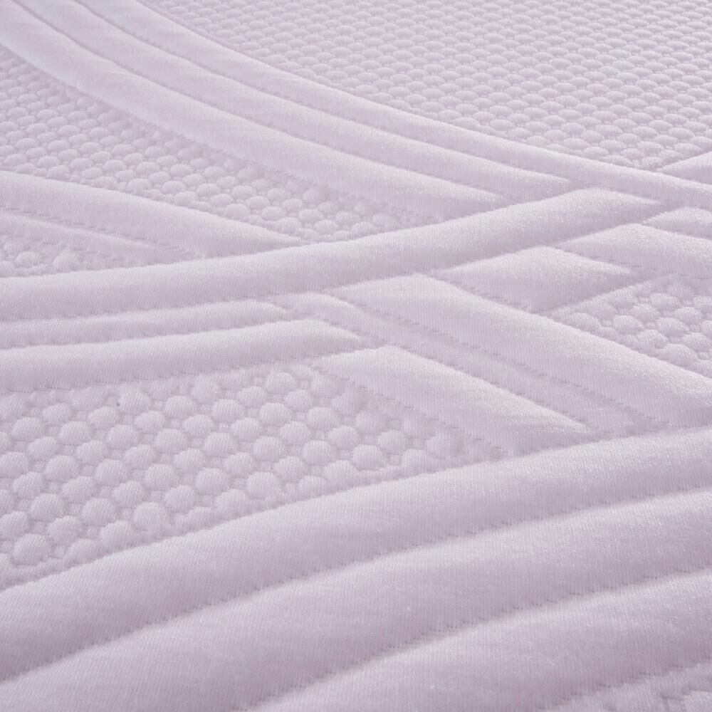 Cama Europea Cic Europea Ortopedic / 2 Plazas / Base Normal + Plumón y Almohadas image number 3.0