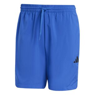 Pantal&oacute;n Corto Hombre Essentials Small Logo Chelsea Adidas
