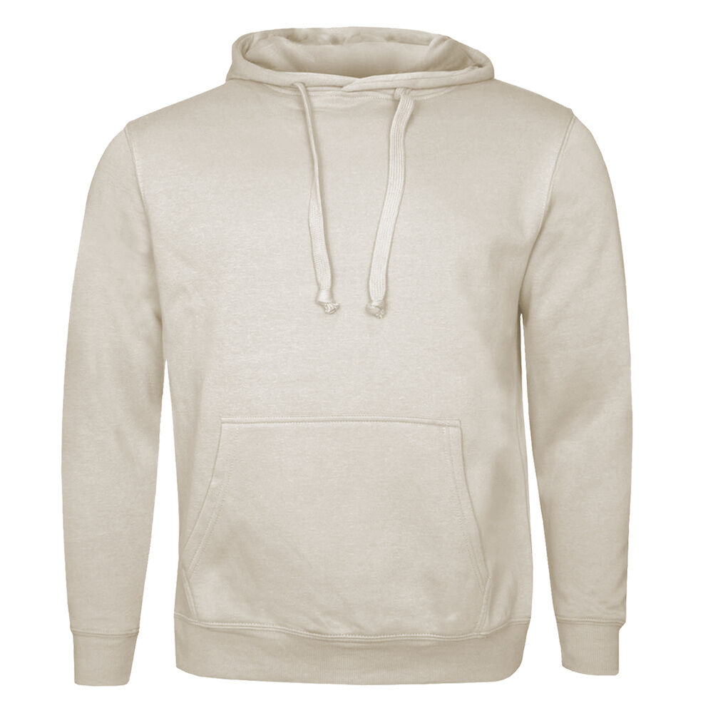 Poler&oacute;n Canguro Vulpes Ground Unisex image number 1.0