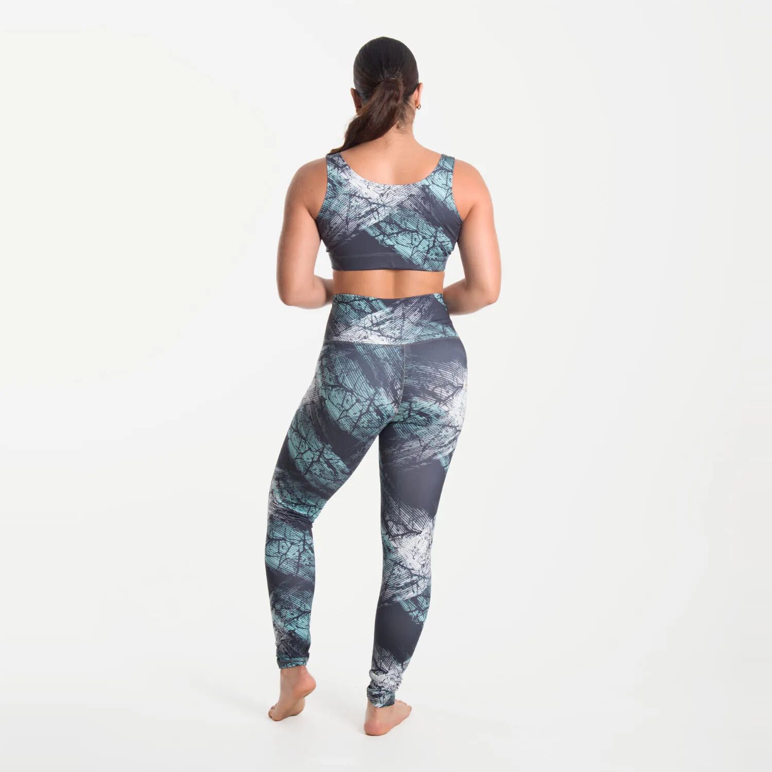 Conjunto Deportivo Vimal Leggins + Top image number 1.0