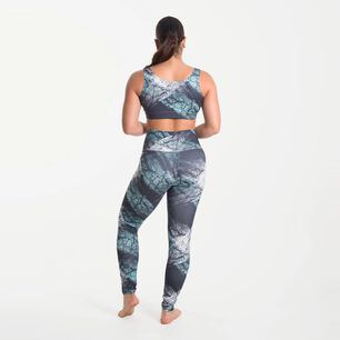 Conjunto Deportivo Vimal Leggins + Top