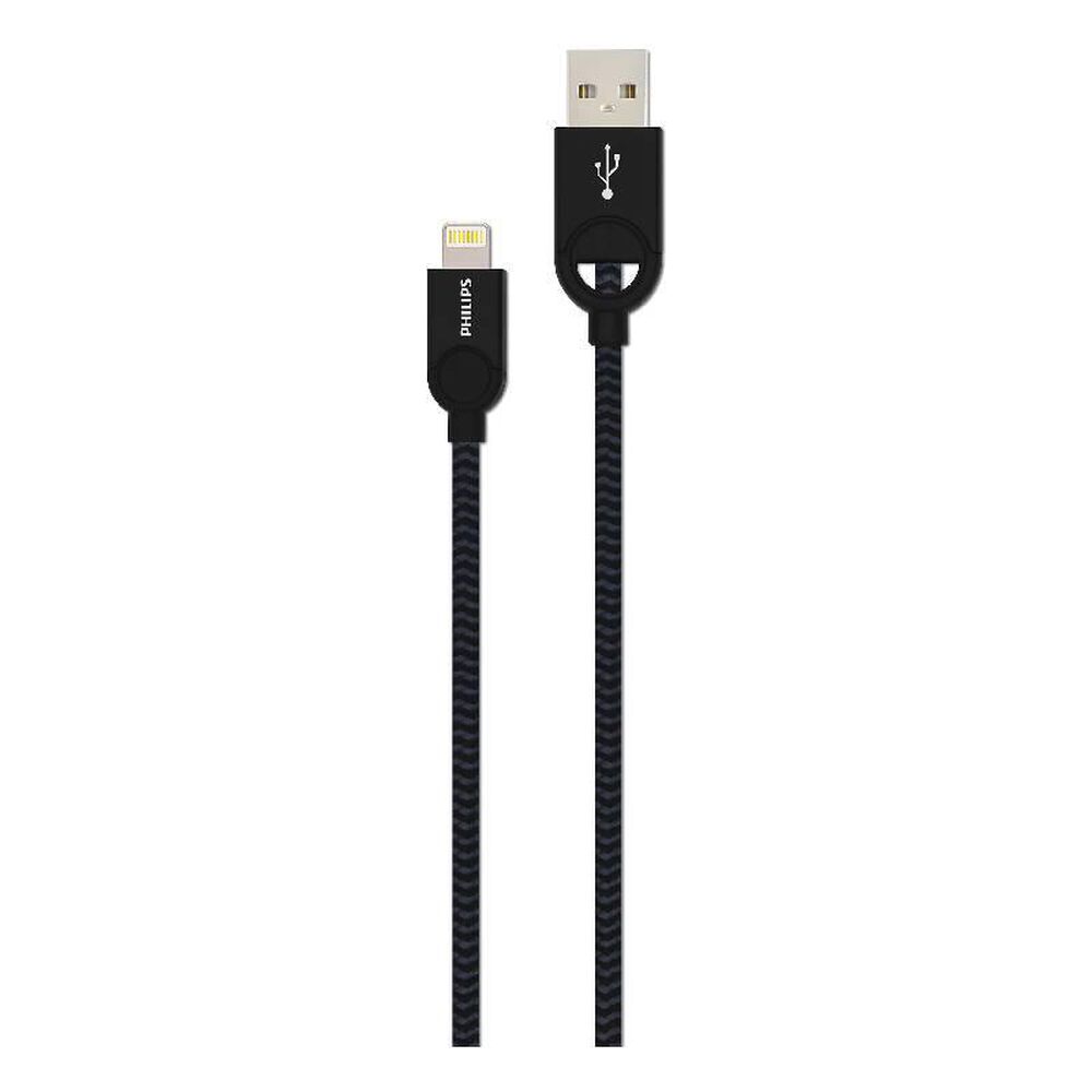 Cable Lightning A Usb 1 Metro image number 2.0