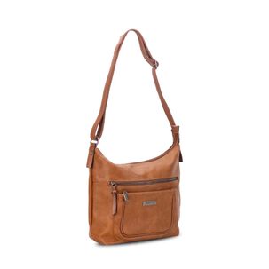 Cartera Bandolera Kenya Suela Lincoln's