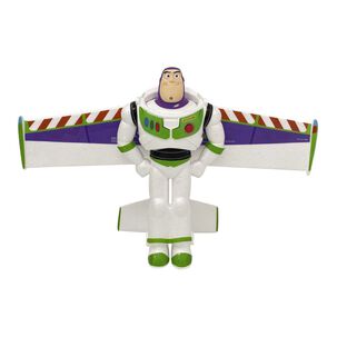 Figura De Acci&oacute;n Toy Story Real Flyer