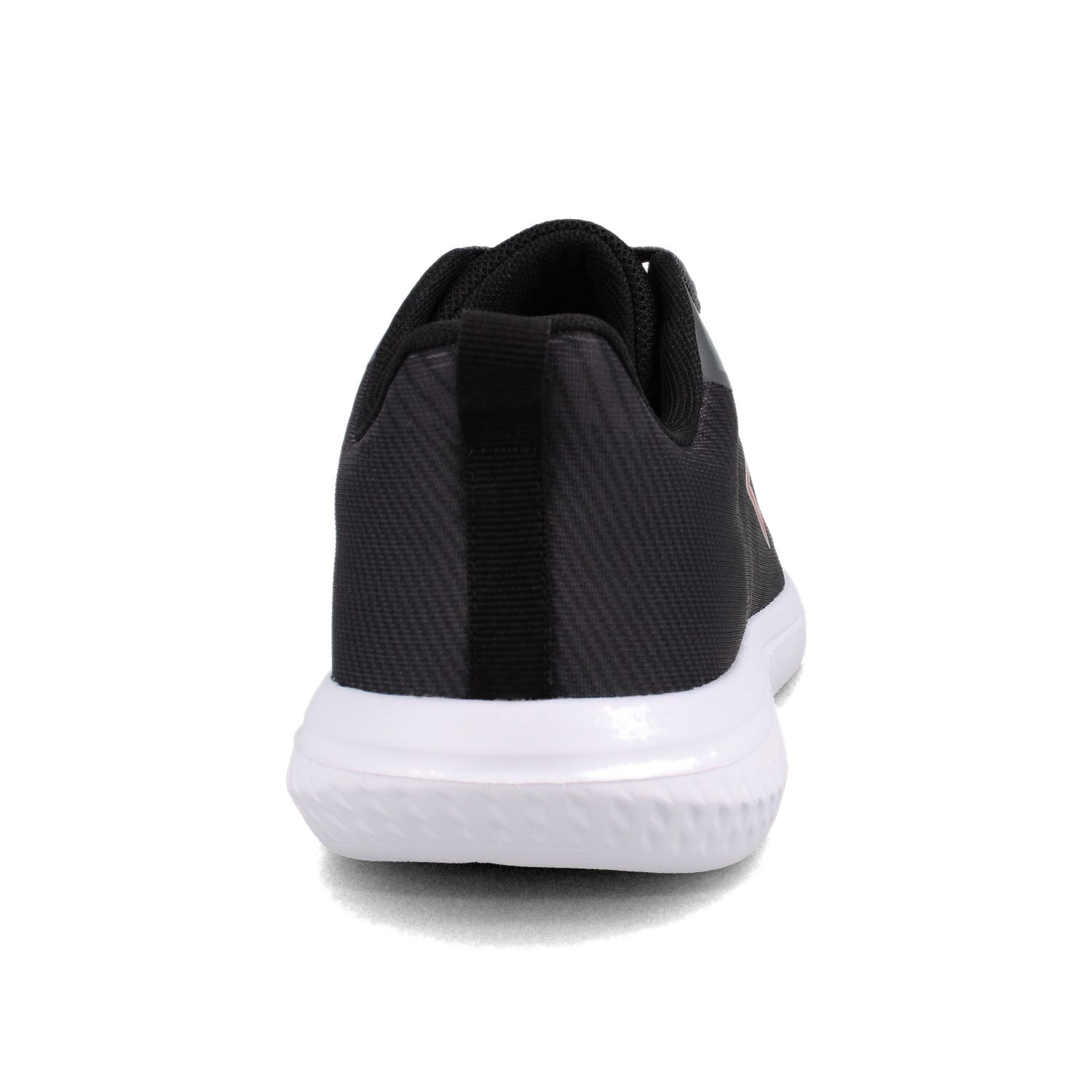 Zapatilla Hombre Power Ubi Urban Running Negro image number 2.0