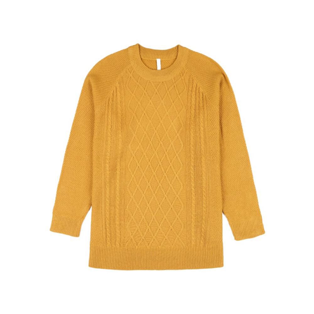 Sweater Mujer Geeps image number 0.0