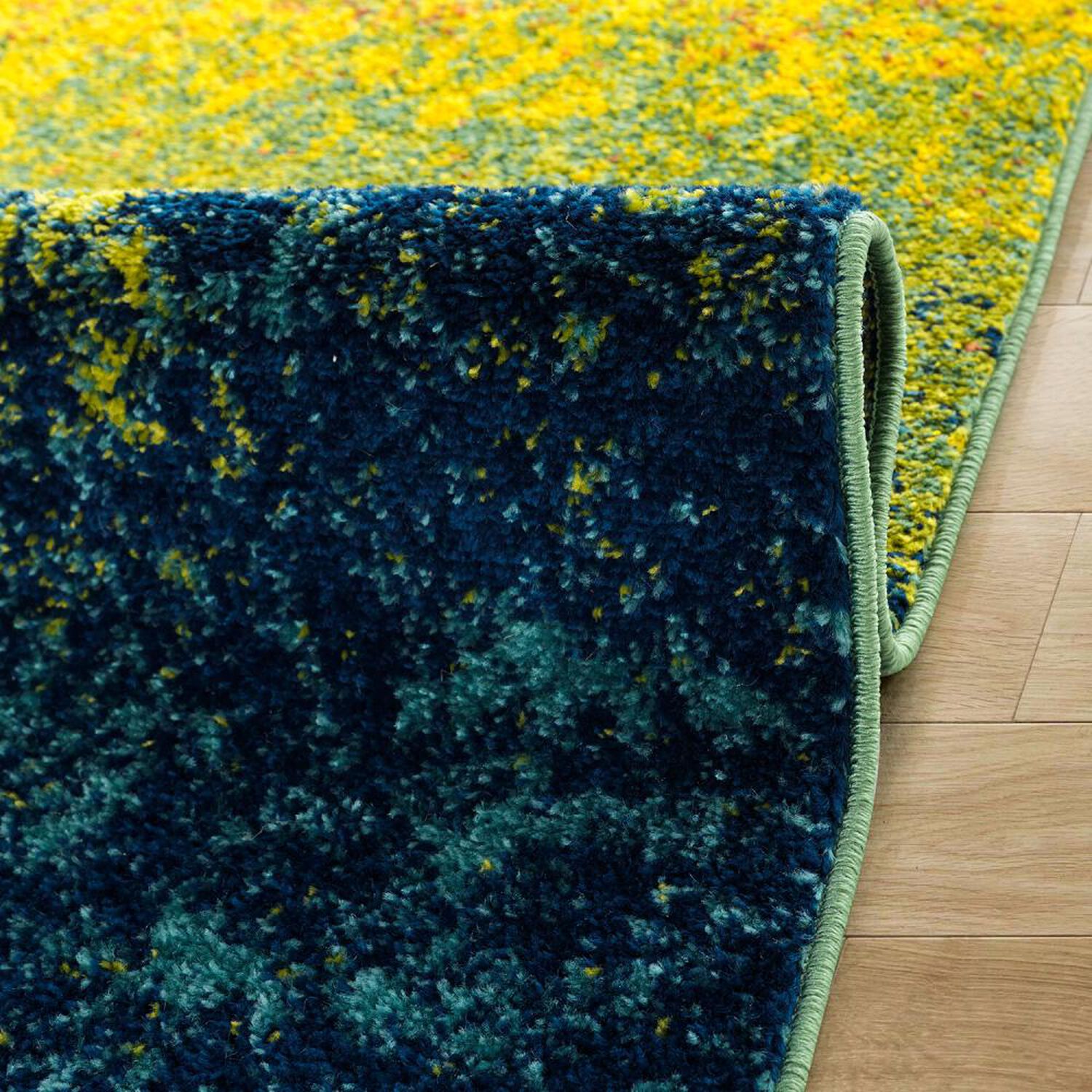 Alfombra Modalfo Florida / 200x290 Cm image number 2.0