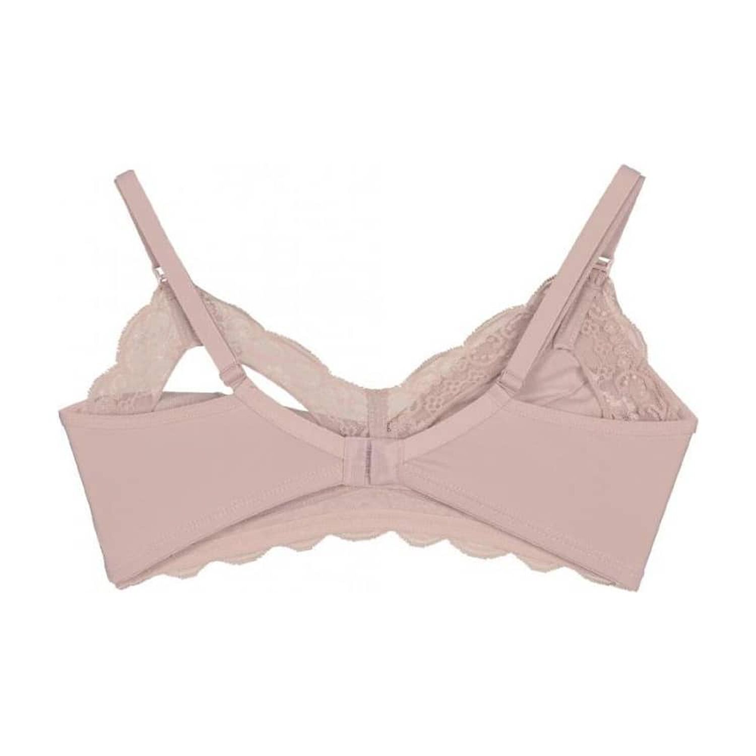 Sosten Lactancia Full Encaje Beige 2rios image number 3.0