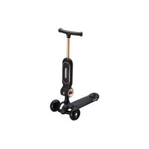 Scooter Oxygen Scooter Con Asiento