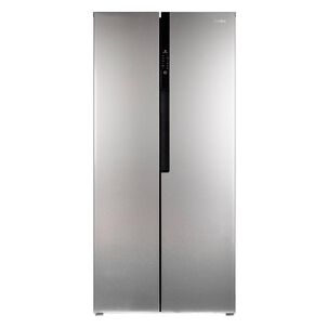 Refrigerador Side by Side Mabe MSC518LKRSS0 / No Frost / 518 Litros / A+