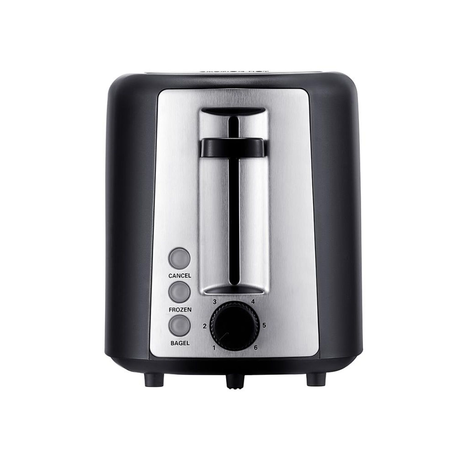 Tostador de Pan Midea MT-2SPBK image number 7.0