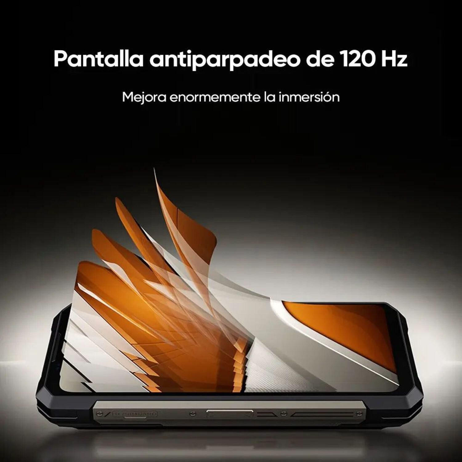 Doogee S200 Max 5g Rugerizado 22000mah 36gb Ram 512gb image number 7.0