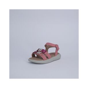 Sandalia Kibo Rosado Bamboo