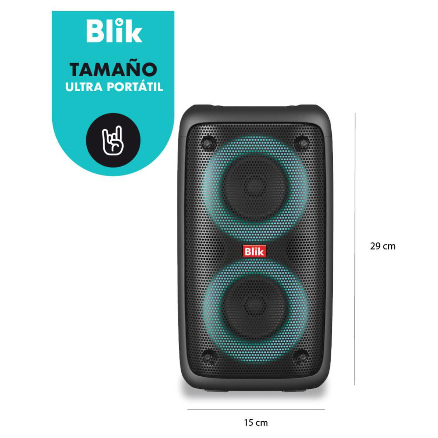 Karaoke Blik Voice 3 image number 4.0