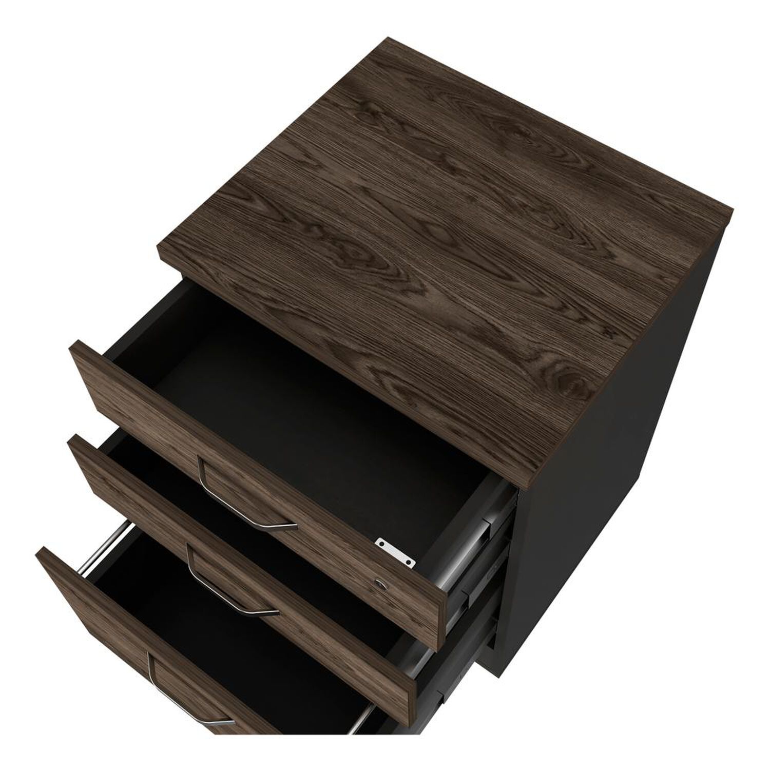 Repisa Tuhome Almacenamiento Home Office / 3 Caj&oacute;n(es) image number 13.0
