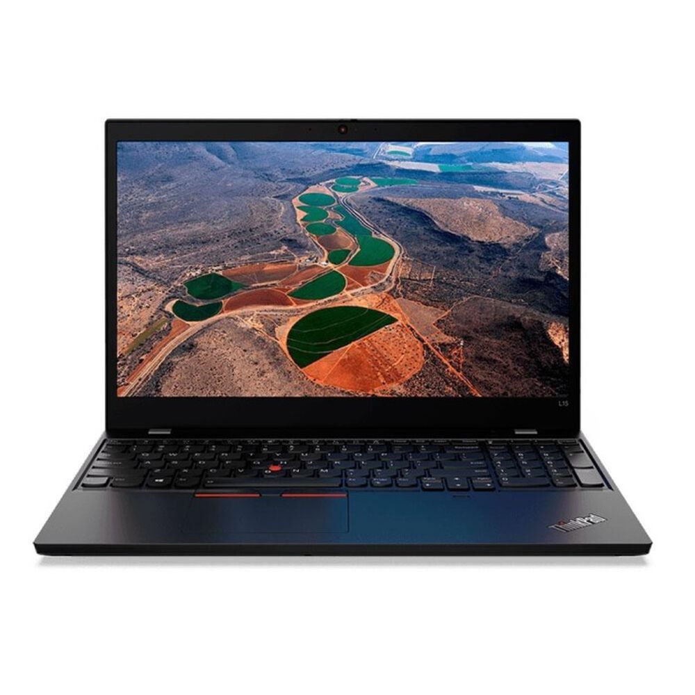 Notebook Lenovo Thinkpad L15 - Ryzen 5 - 16gb De Ram - 256gb De Almacenamiento Reacondicionado image number 0.0
