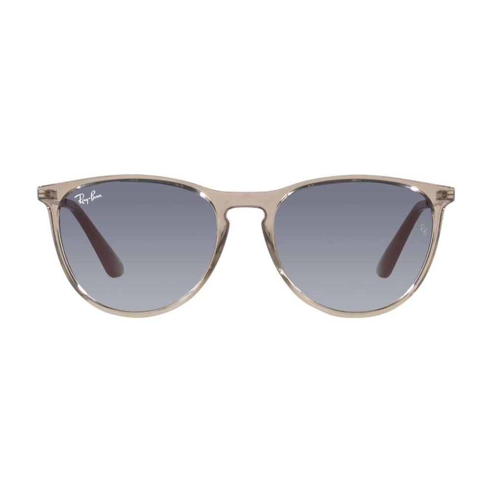 Lentes De Sol Erika Rosa Grey Ray-ban Junior Para Ni&ntilde;os image number 0.0