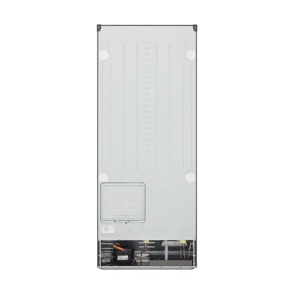 Refrigerador Top Freezer LG VT40SPYC.APYPECL/ No Frost / 394 Litros / E image number 10.0