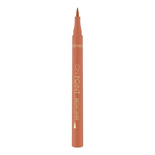 Delineador De Cejas On Point Catrice - 030 Warm Brown