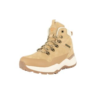 Botin Cassia Tostado Alquimia