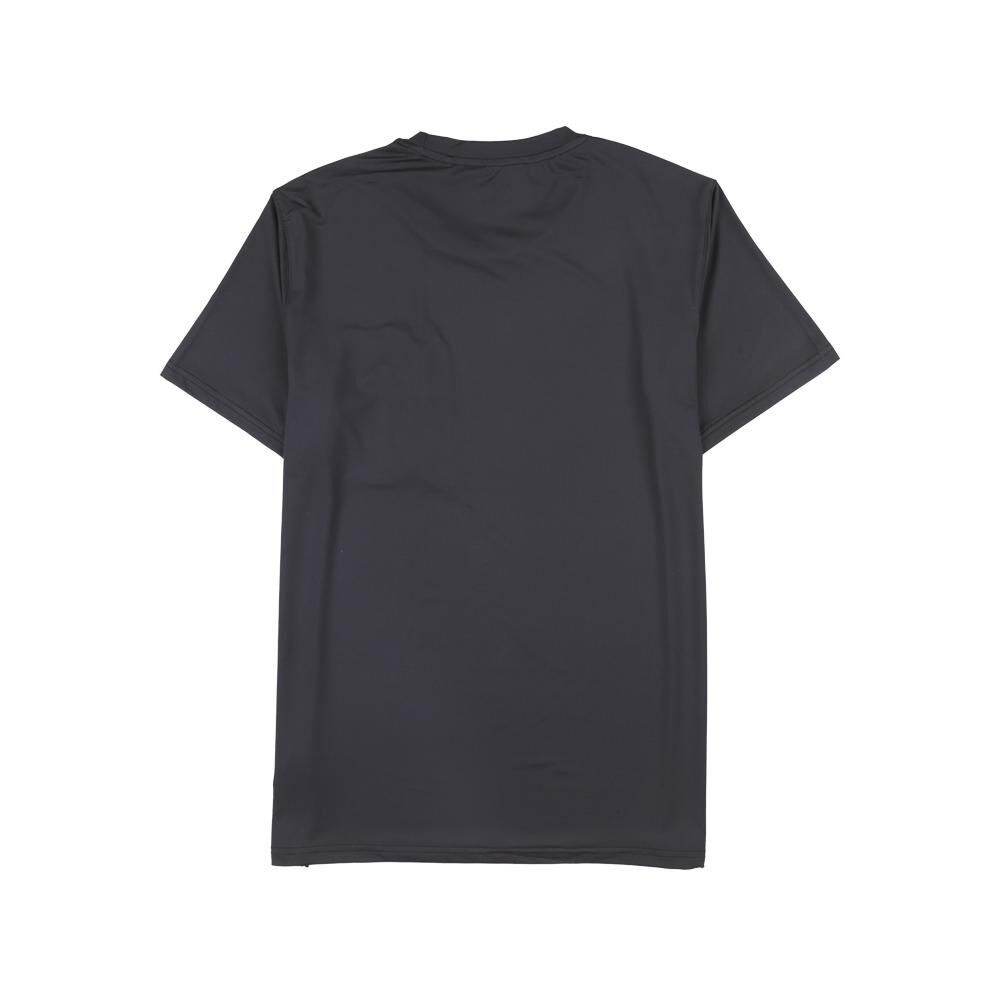 Polera Deportiva Hombre Wetland image number 1.0