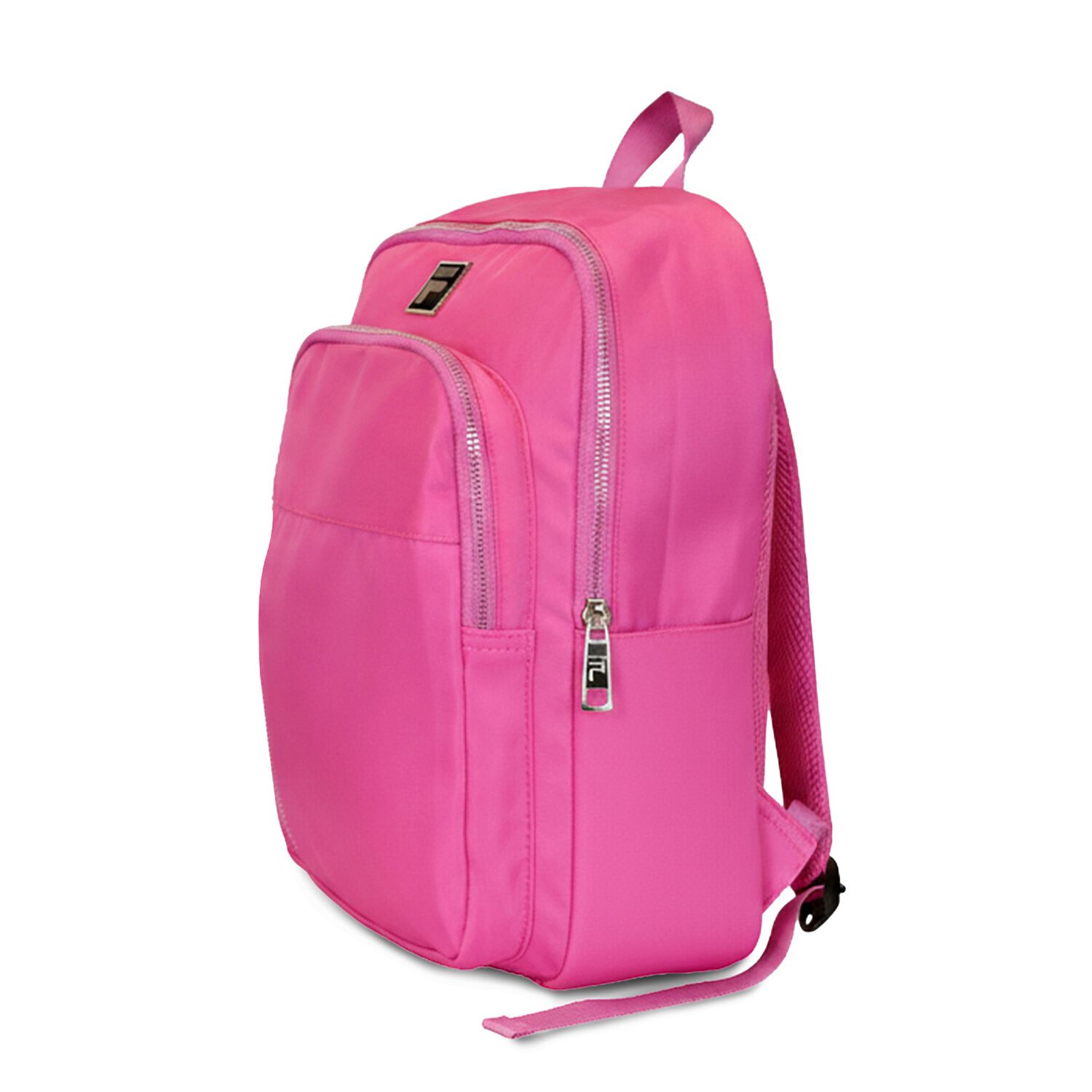Mochila De Mujer Fila Nova Fucsia image number 1.0