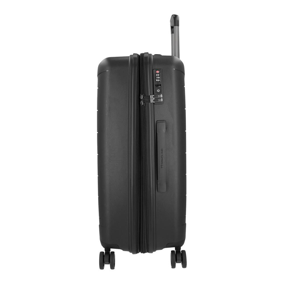 Maleta Grande Saxoline Moonstone / 105 L image number 5.0