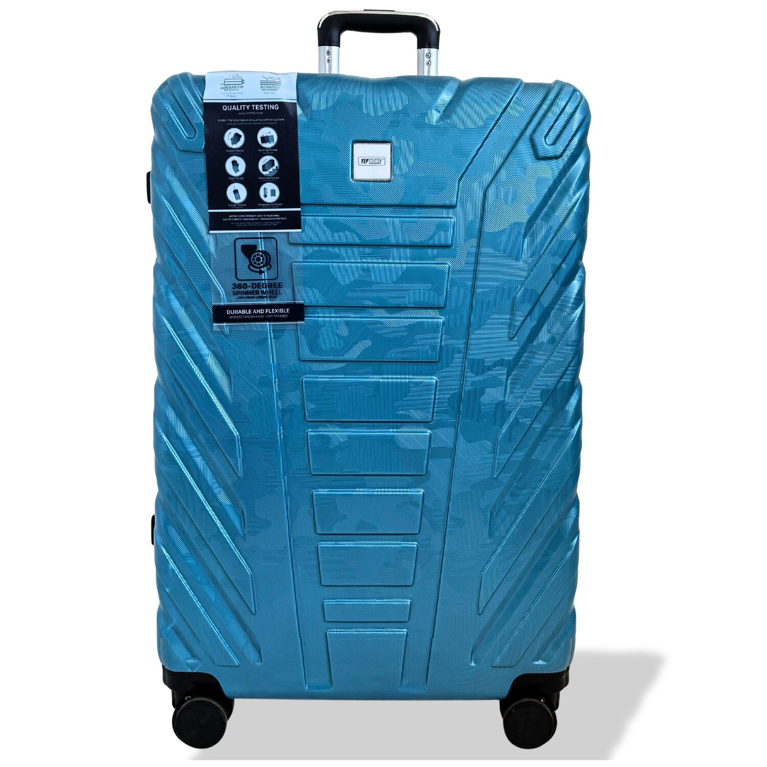 Maleta 25kg Oficial 74 X 47 X 30 Cm Yephome image number 0.0