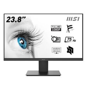 Monitor Msi Pro Mp241x 23.8" Va Full Hd Hdmi+vga Vesa