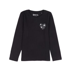 Polera Ni&ntilde;a Topsis