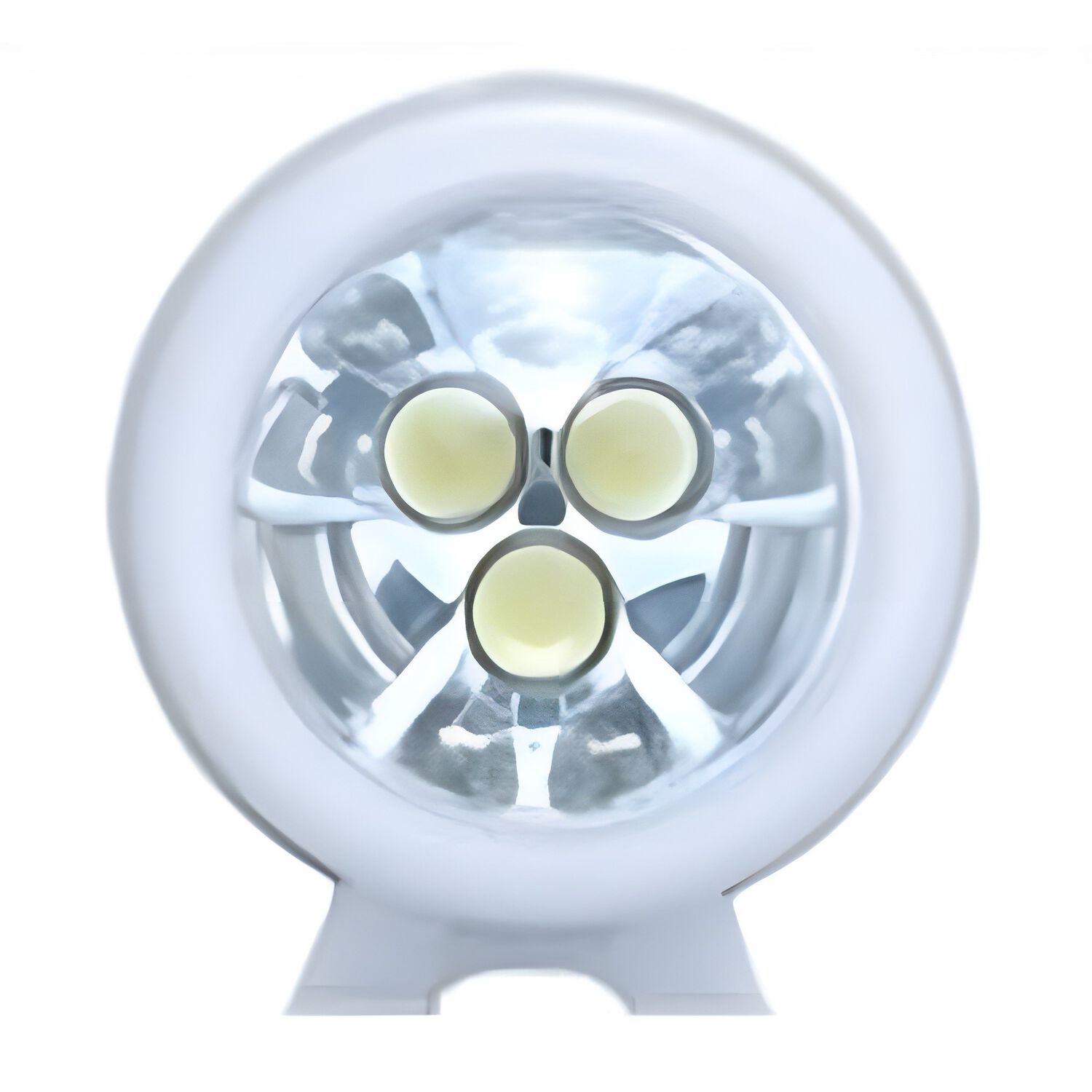 Luz Topeak Delantera Whitelite Ii Blanco image number 6.0