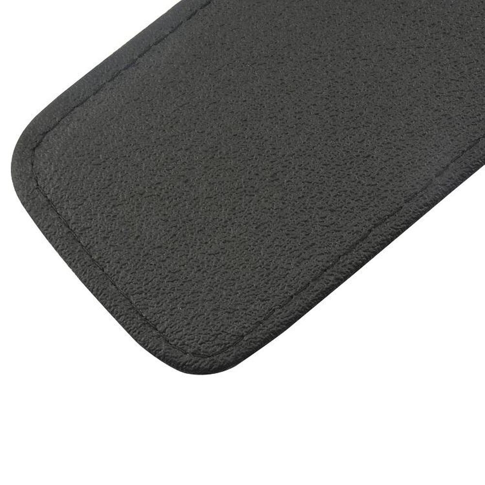 Apoya Muñecas Ergonómico De Gel Para Teclado Memory Foam Pro image number 12.0