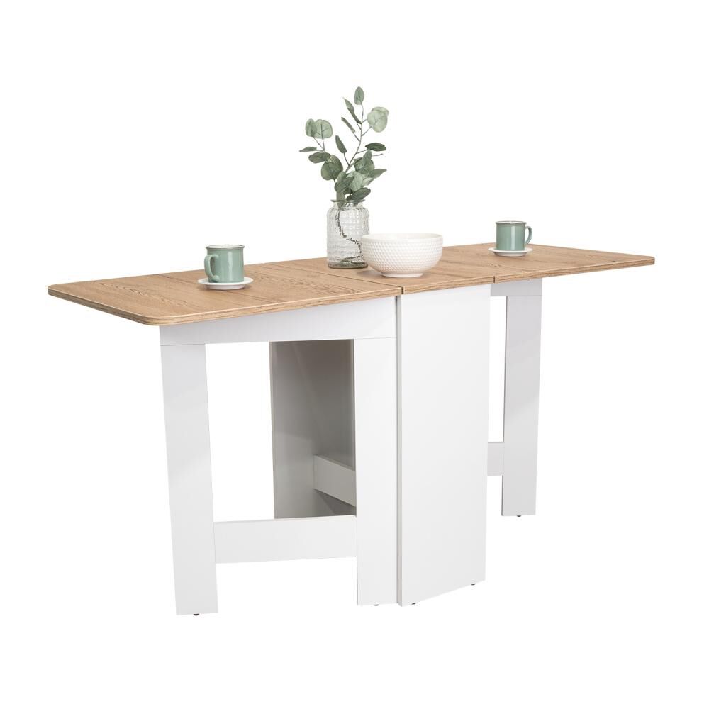 Mesa Abatible Compact Expandible image number 5.0