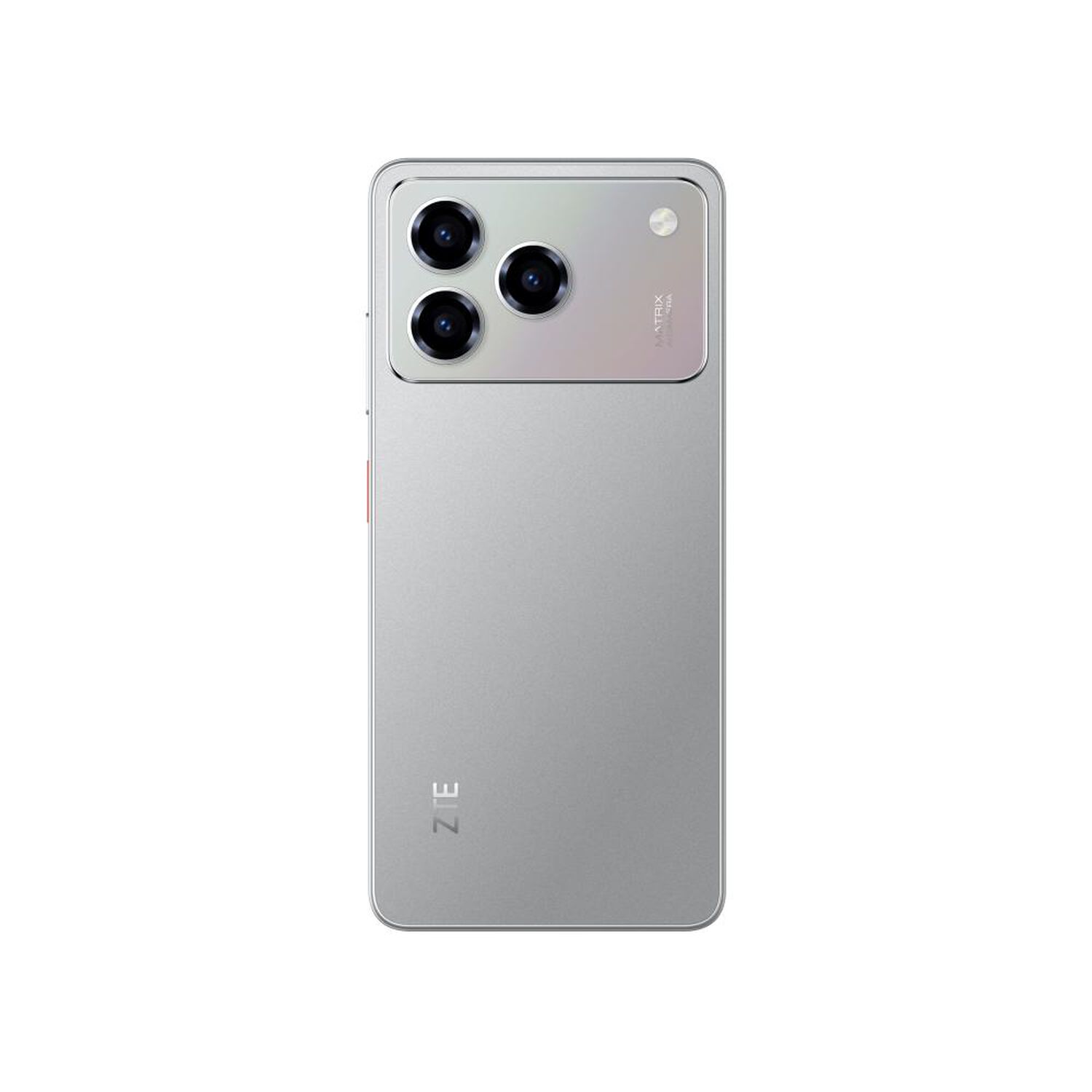 Smartphone ZTE Blade A56 Pro / 128 GB / Gris / Claro image number 1.0
