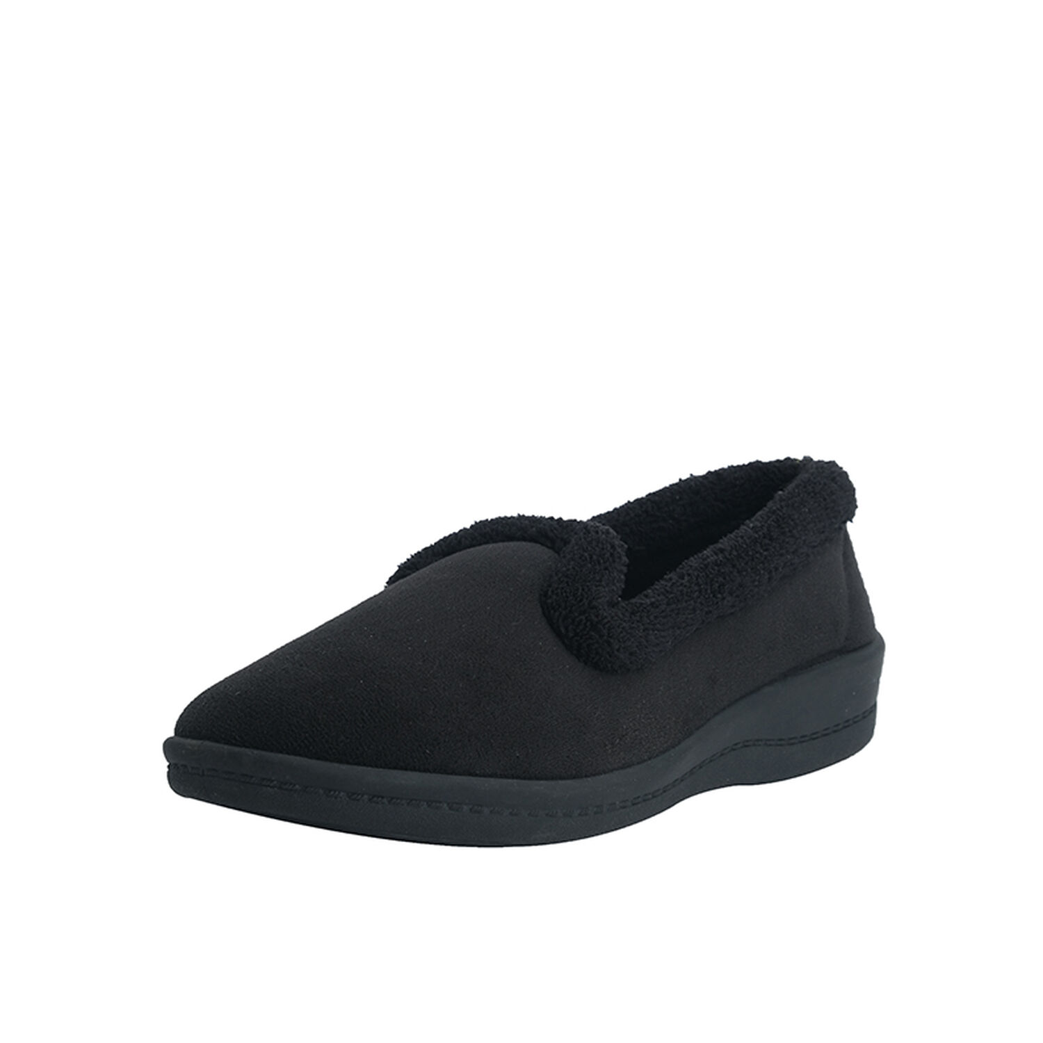 Mocasin Entisar Negro Passer image number 0.0