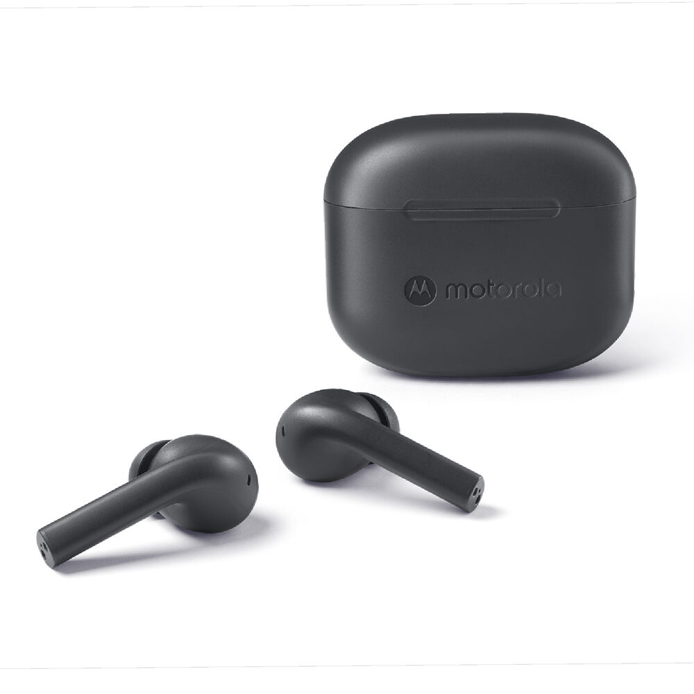 Auriculares Inalámbricos Moto Buds 065, True Wireless image number 1.0
