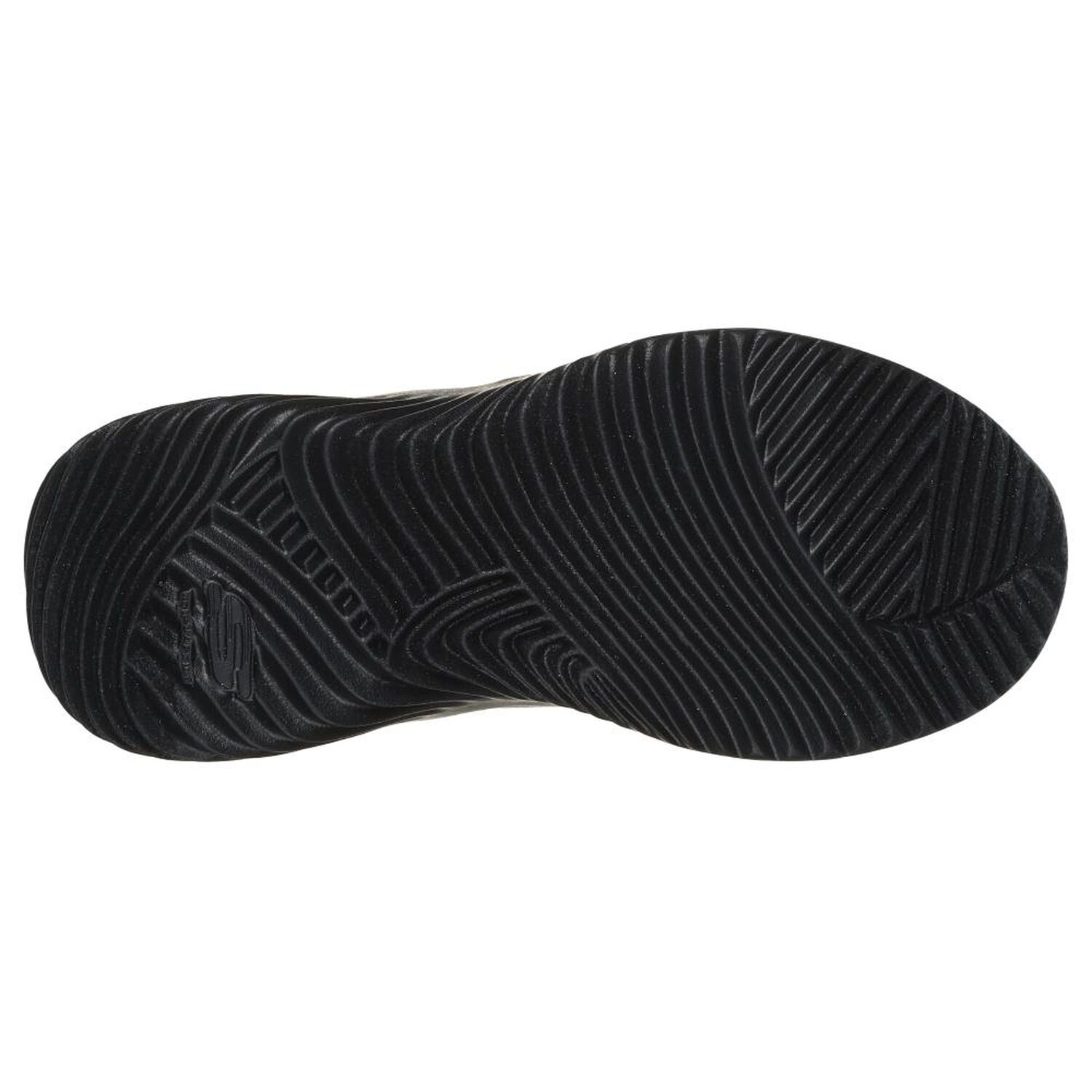 Zapatilla Escolar Ni&ntilde;o Skechers Bounder - Study Squad Bbk image number 3.0
