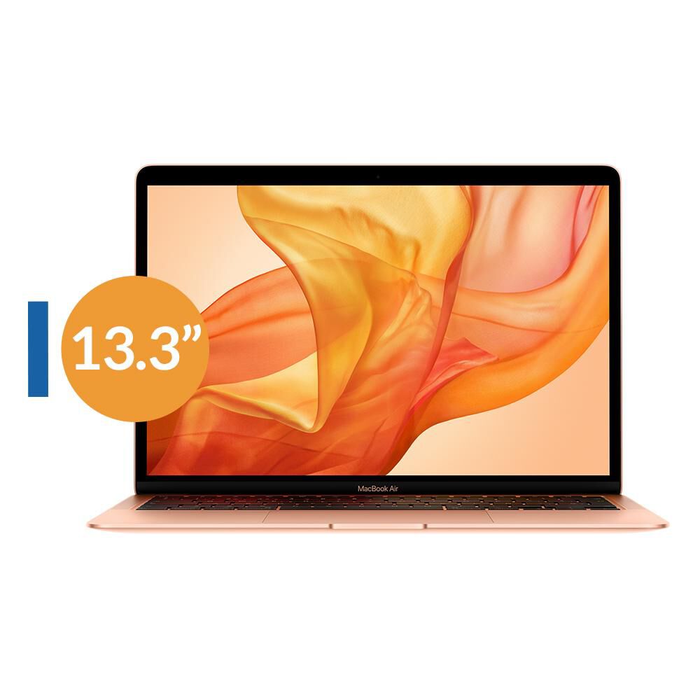 Macbook Air / Apple M1 / 8 GB Ram / 256 GB SSD / 13.3" image number 0.0
