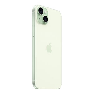 Apple Iphone 15 Plus 5g 128gb Verde Reacondicionado